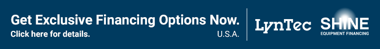Get Exclusive Financing Options Now